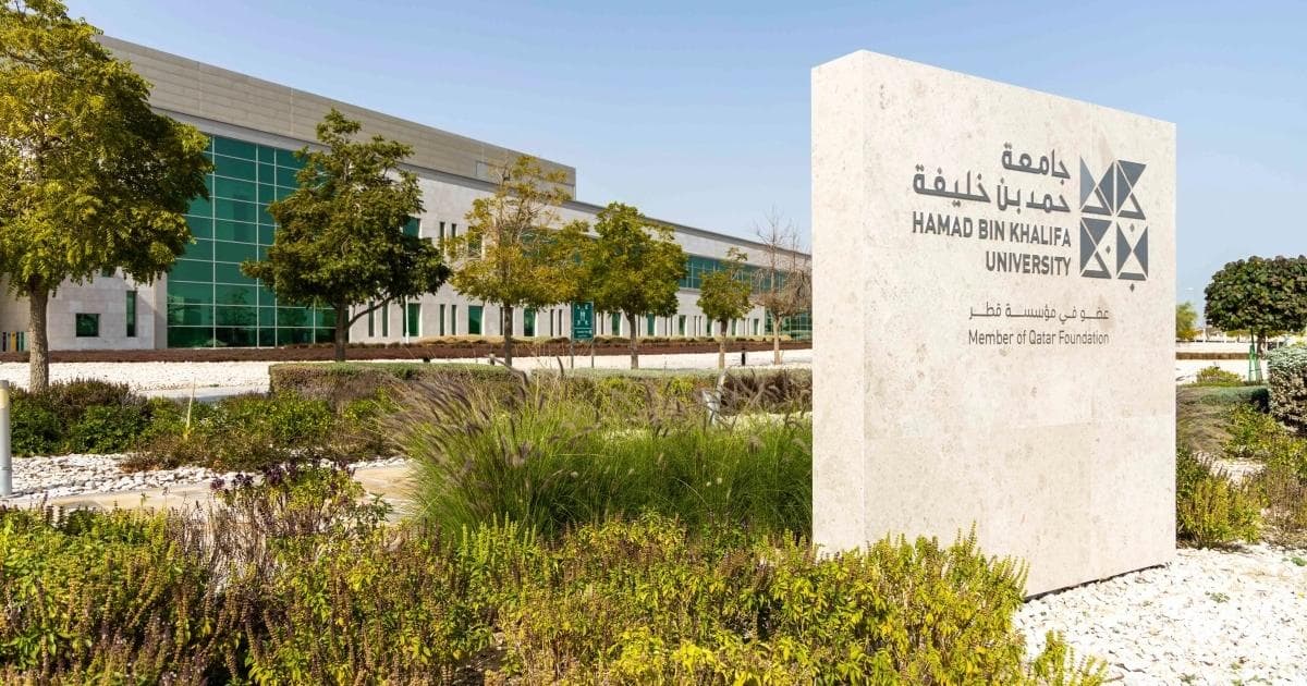 حمد بن خليفة تستقبل 900 طالب جديد