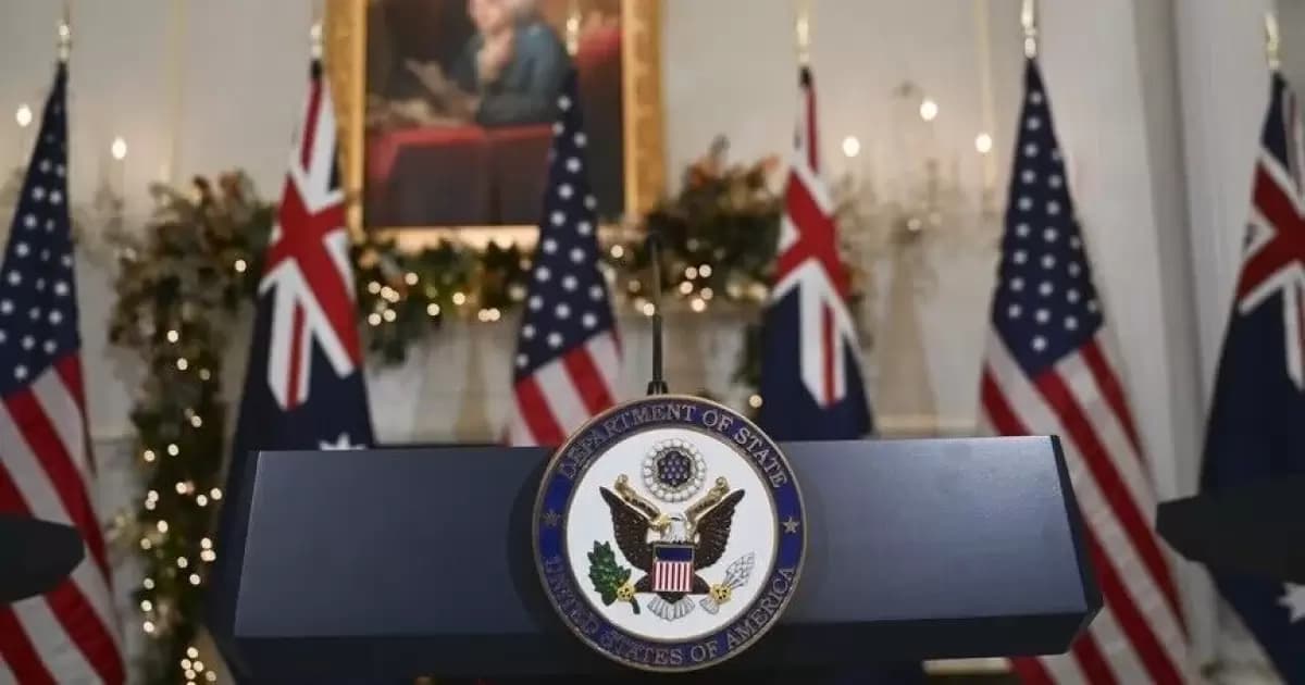 Washington advises US citizens in Middle East to stay alert