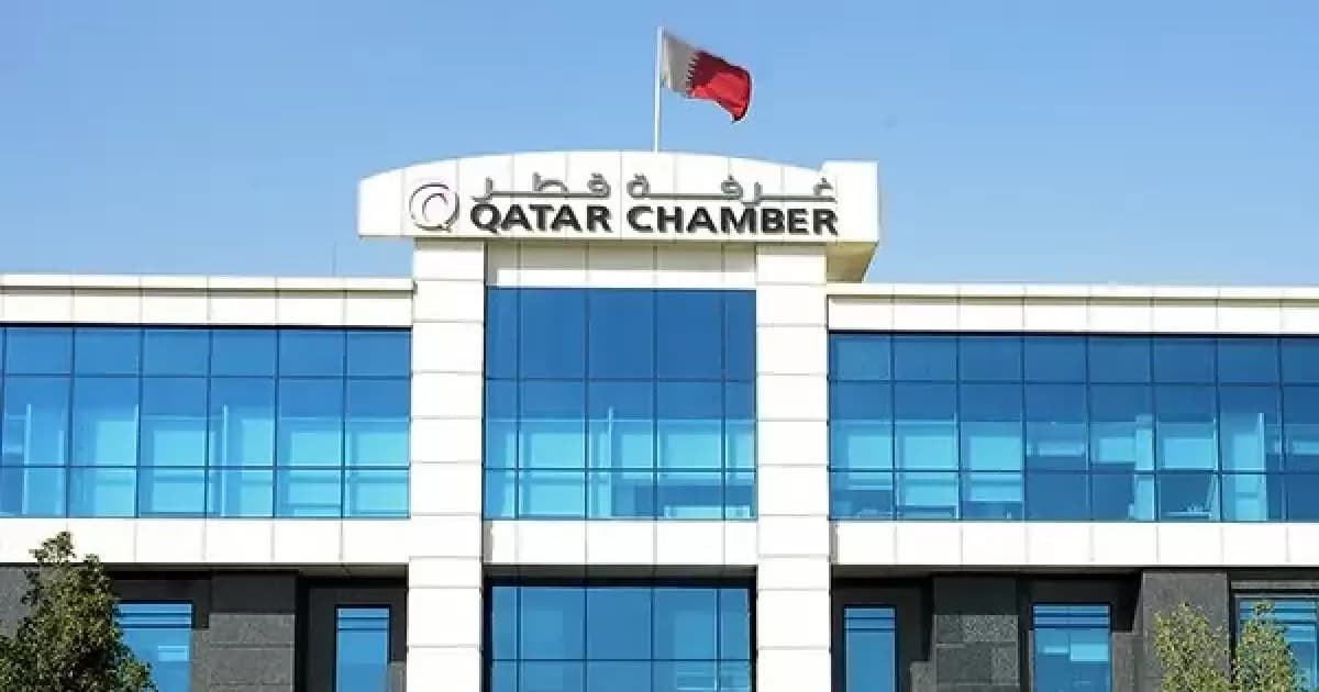 Qatar Chamber Supports Disabled Workforce
