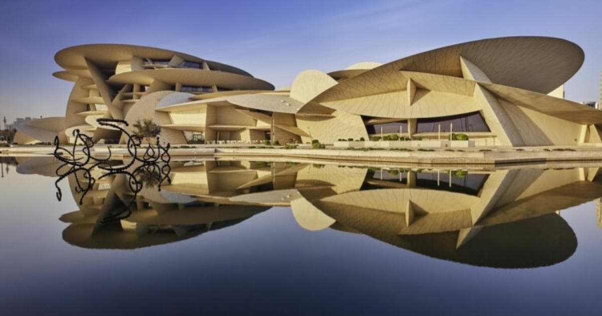 Qatar Museums hosts coastal heritage symposium