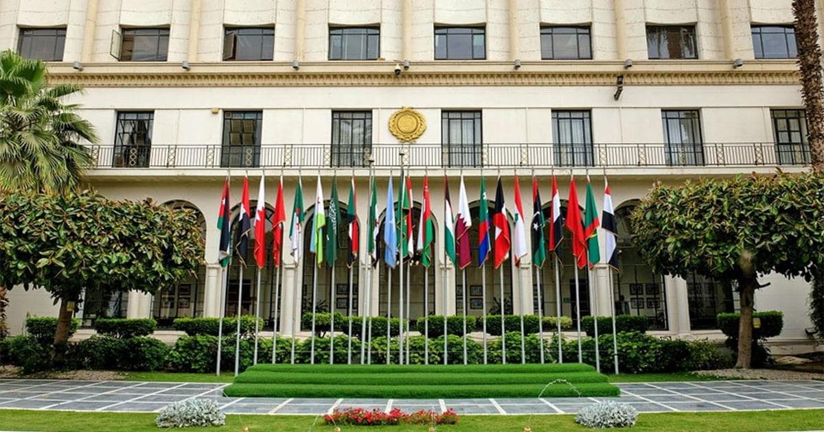 الجامعة العربية تؤكد عدم تأثير إعلان كولومبيا حول الجولان