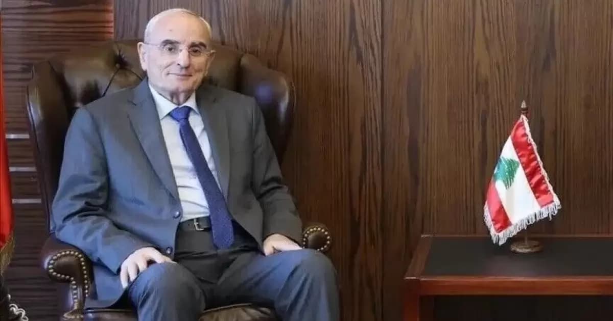 لبنان يؤكد استعادة الجنوب وعودة الأراضي