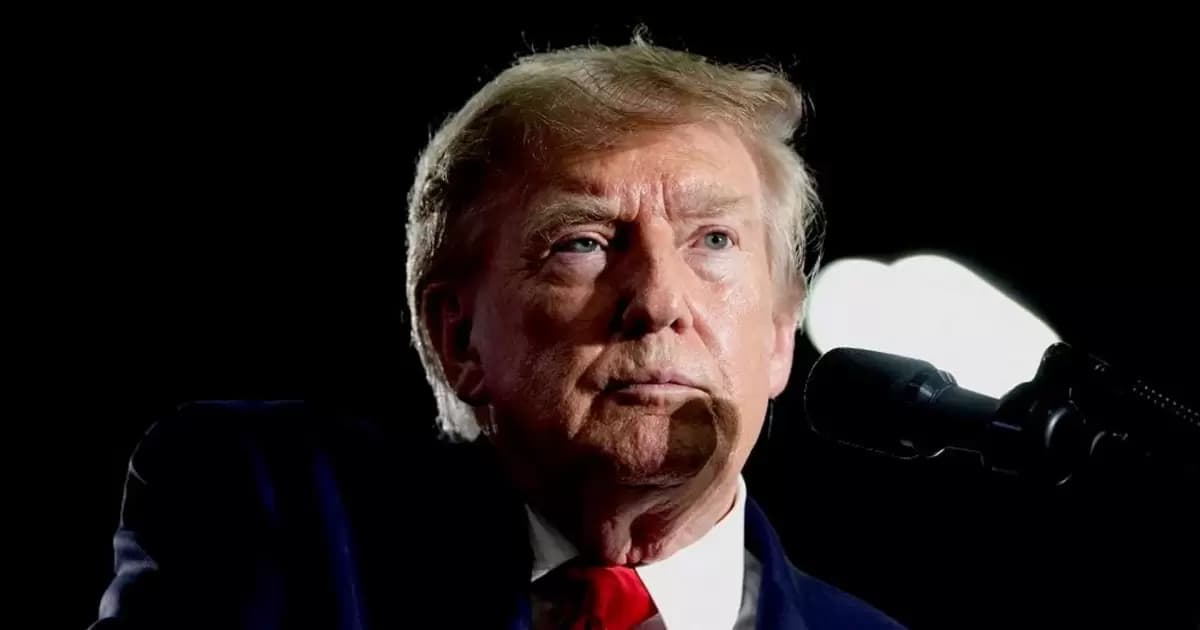 Trump: US aims to resolve Ukraine conflict