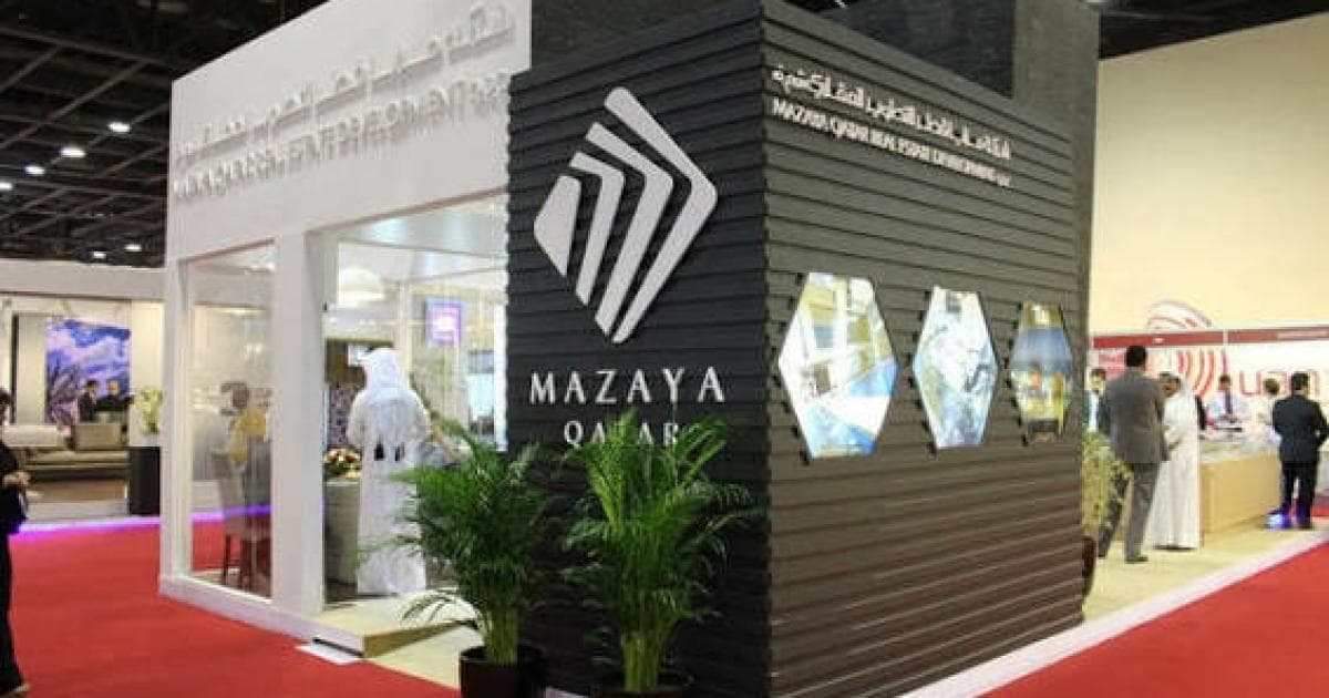 مزايا للتطوير العقاري تنخفض أرباحها