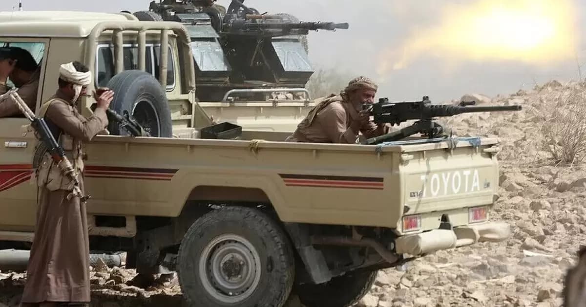 Yemen: Three Resistance Fighters Killed in Houthi Clashes