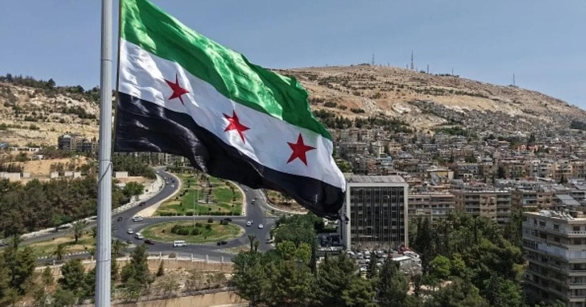 Syrian soldier killed in attack