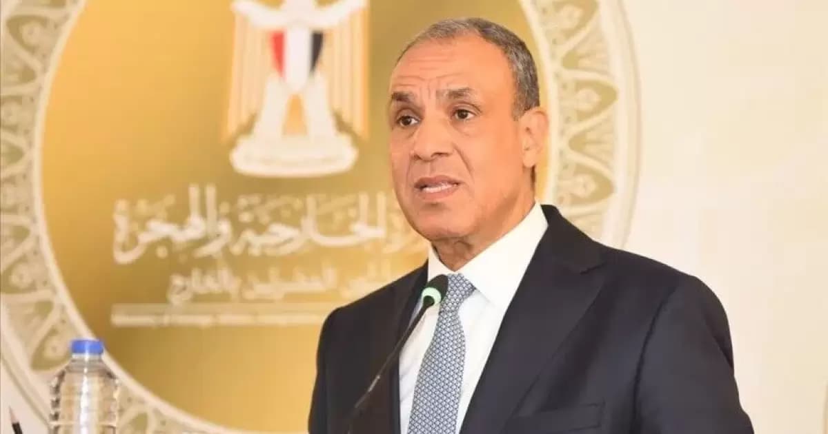 مصر تدعو لوقف الاعتداء على لبنان