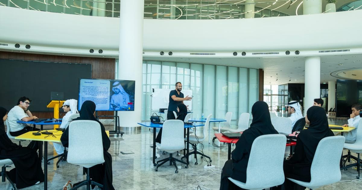 الاتصالات وبيوت الشباب تختتمان معسكر السياحة