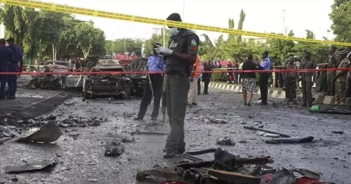 Nigeria: Police lose 10 in gang clashes