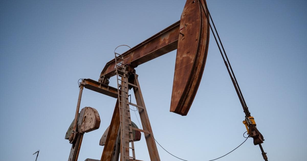 Oil prices increase on geopolitical outlook