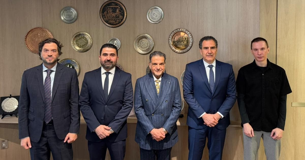 قطر والغرف التجارية تبحث التعاون