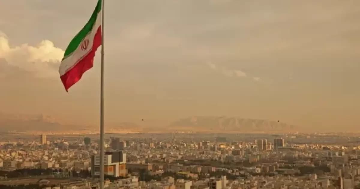 طهران تؤكد عدم وجود سفن حربية أميركية في الخليج