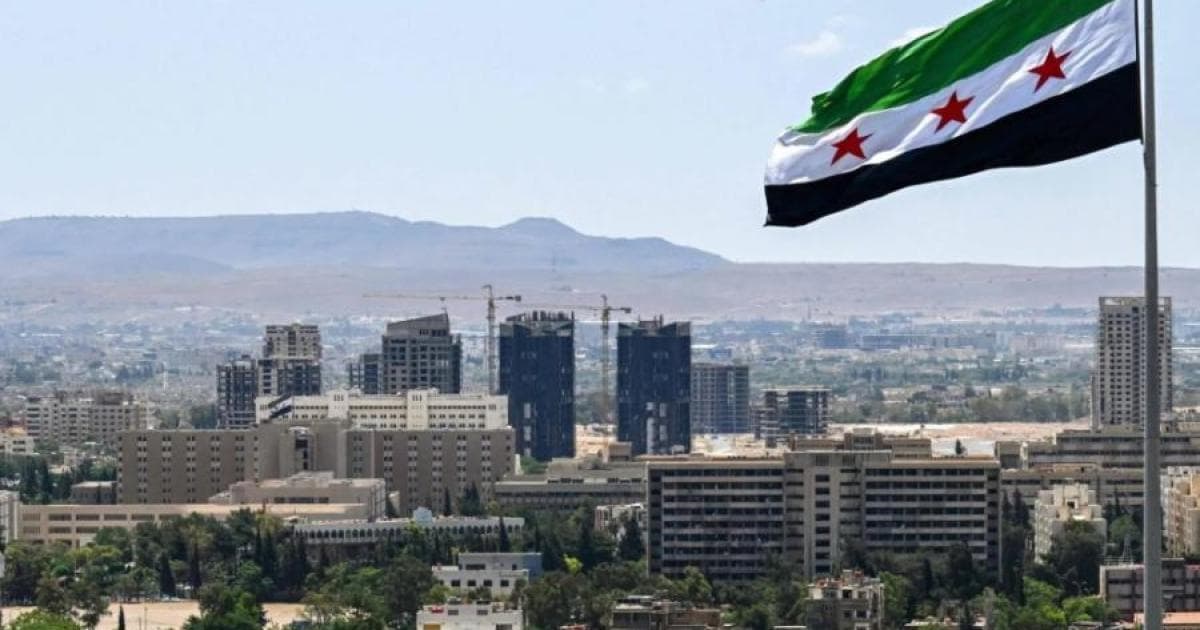 سوريا ترفض دخول وزير دفاع إسرائيل