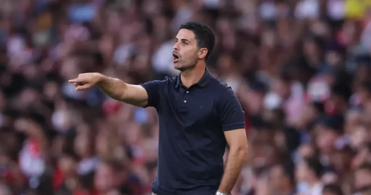 Arteta clarifies Arsenal future