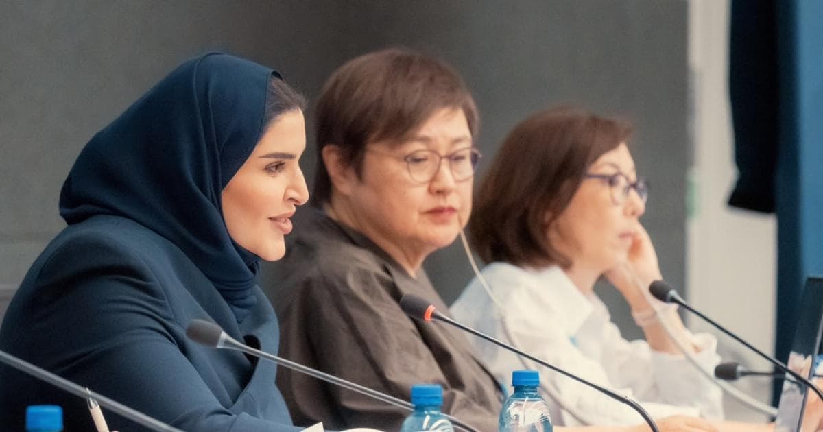 Qatar Finalizes UN Disability Report Discussion