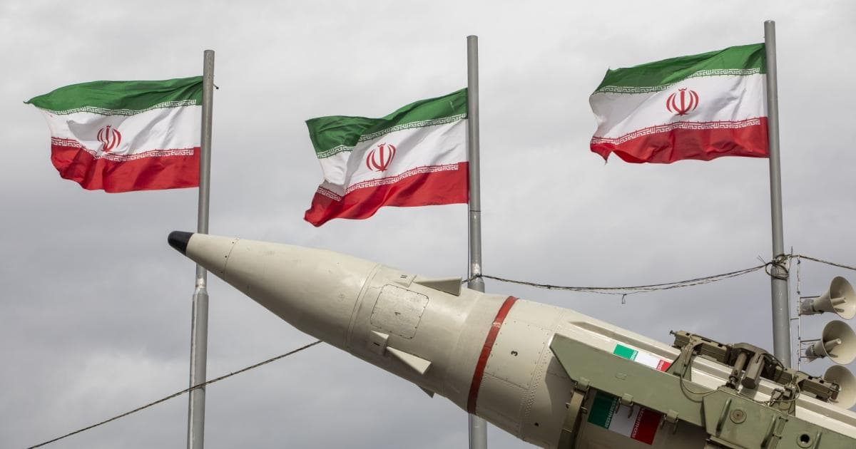 الحرس الثوري warns Trump of Iran risks