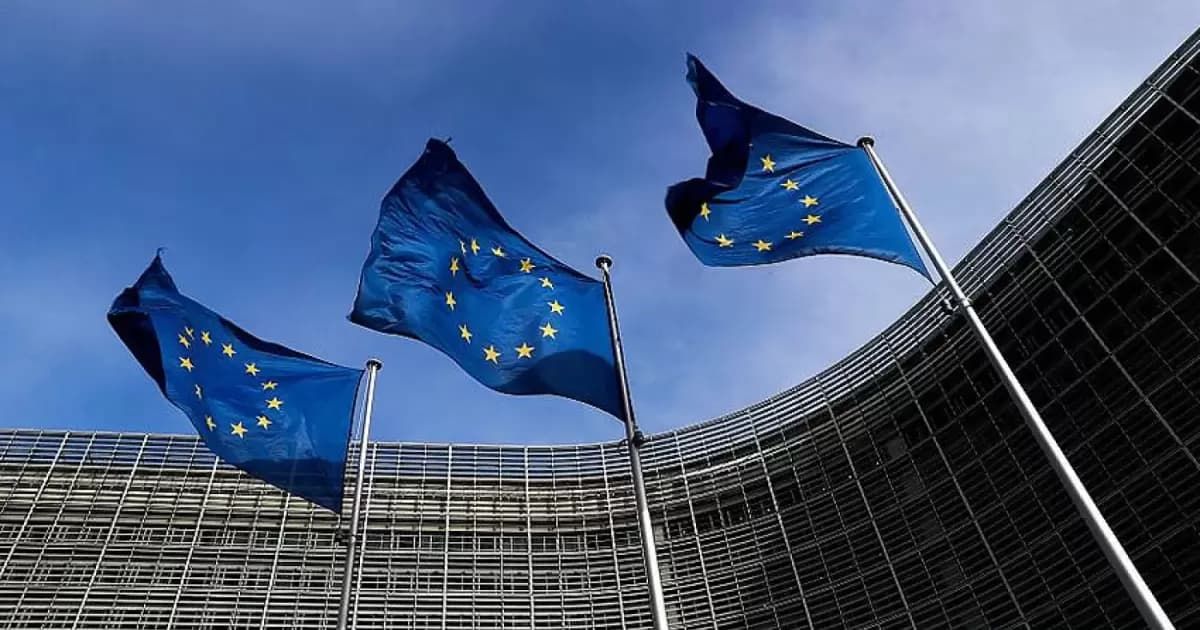EU opposes Israel settlement expansion