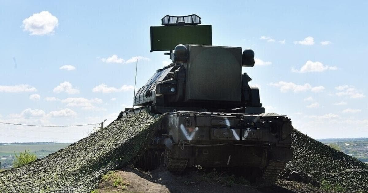 Russia reports shooting down 200 Ukrainian drones