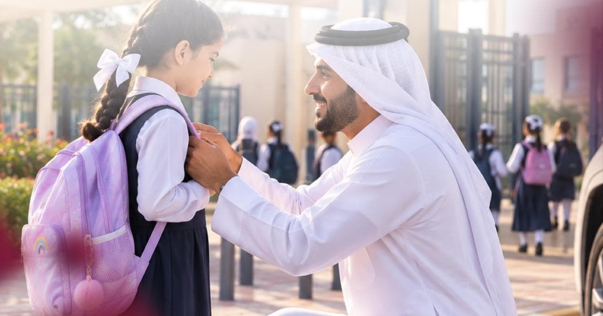 التنمية الاجتماعية تبدأ حملة وصل عيالك
