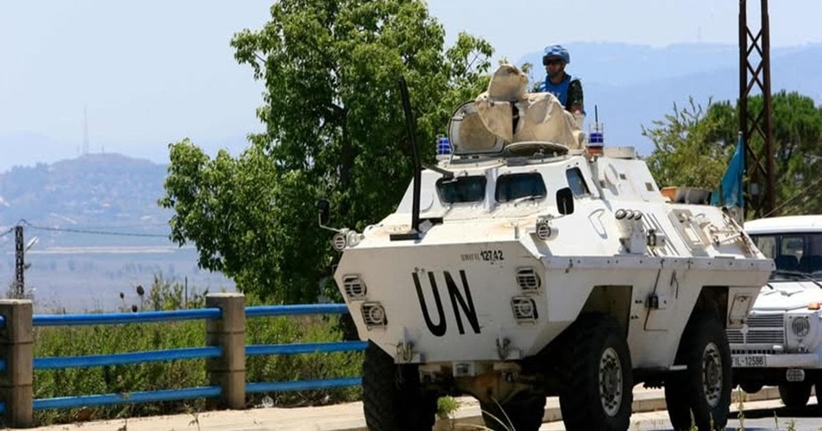 UNIFIL logs 125 Israeli airspace breaches