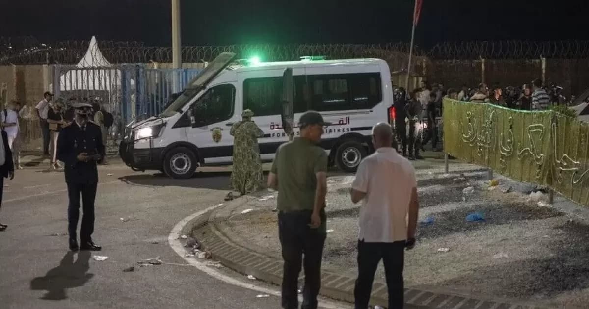 إسبانيا تعيد 70 ألف مهاجر إلى المغرب