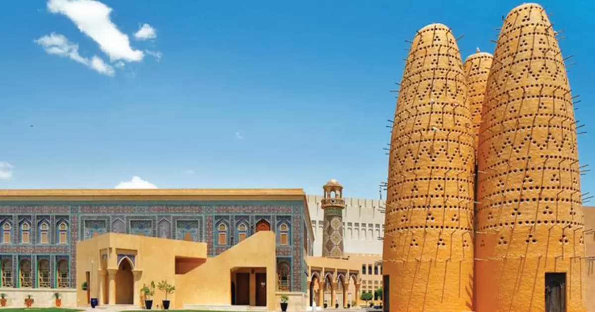 فتح باب التسجيل في جائزة كتارا للقرآن