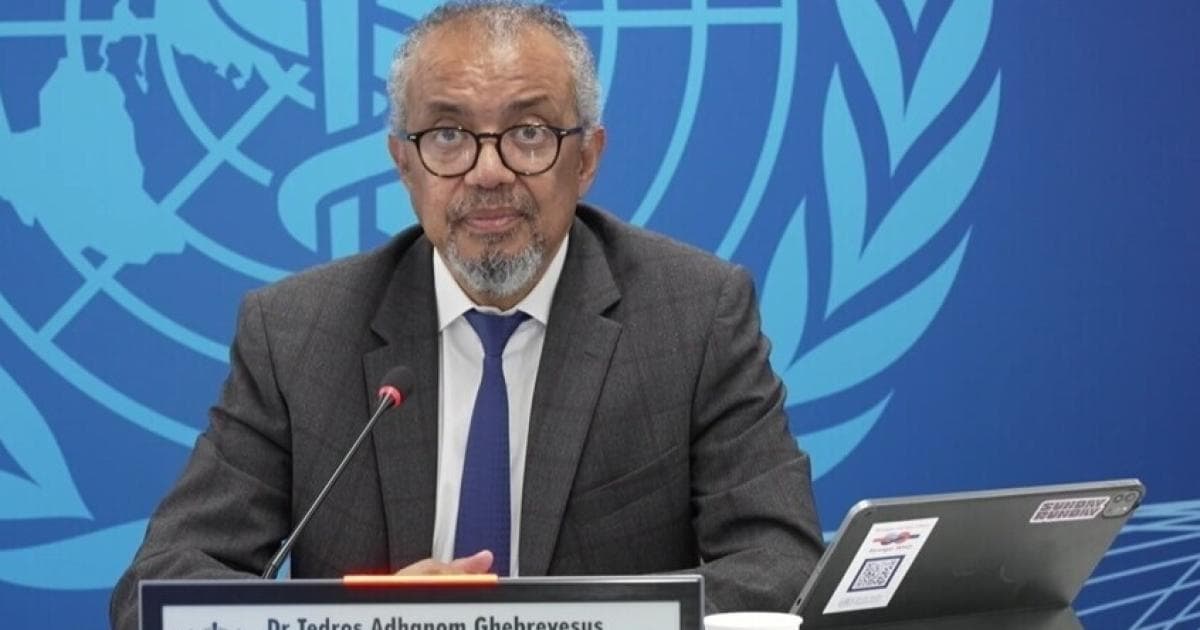 WHO Warns Ebola in Congo Could Be Deadliest