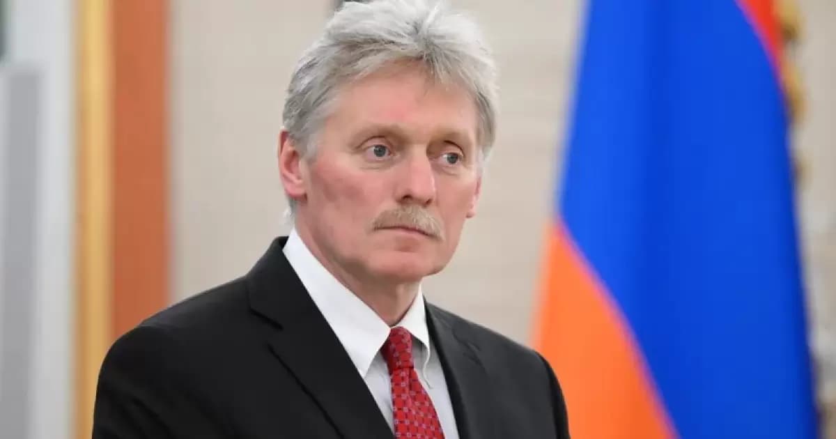 Russia reaffirms opposition to NATO troops in Ukraine
