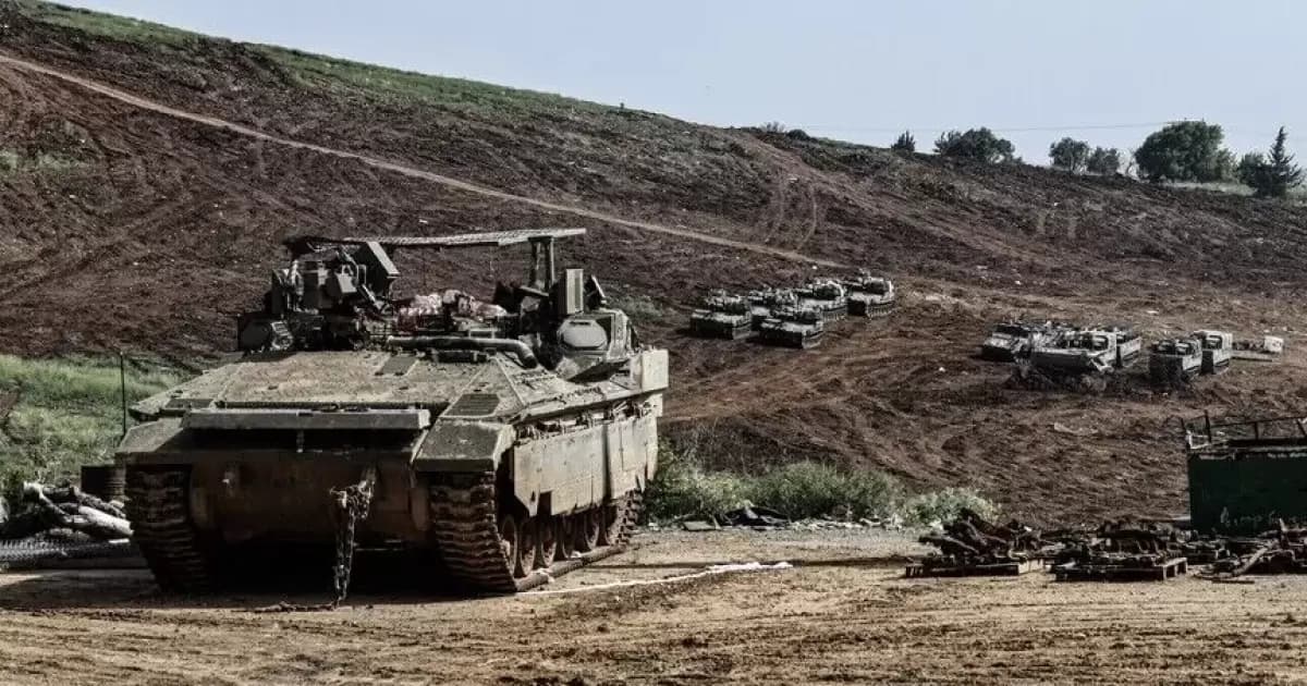 اليونيفيل: زيادة في النشاط الإسرائيلي جنوب لبنان