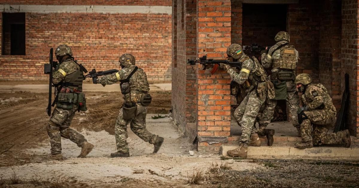 Russia-Ukraine clashes cause 3 deaths