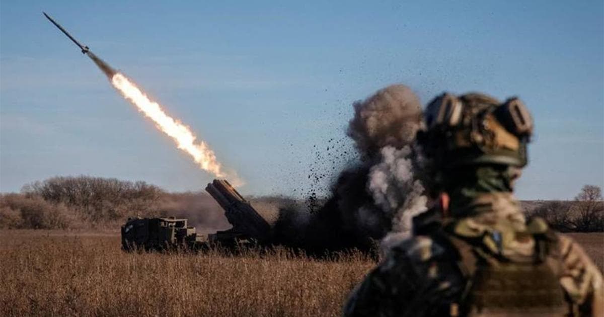 Russia and Ukraine report drone shootdowns