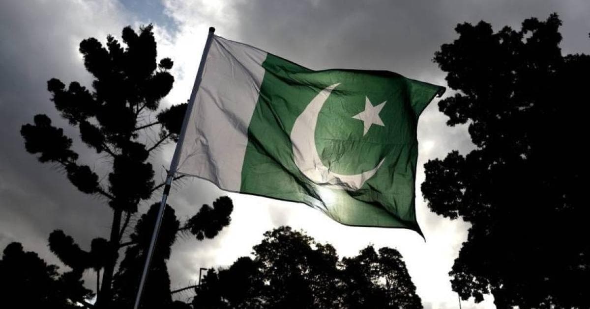 Pakistan views Strait of Hormuz solution as regional stabilizer