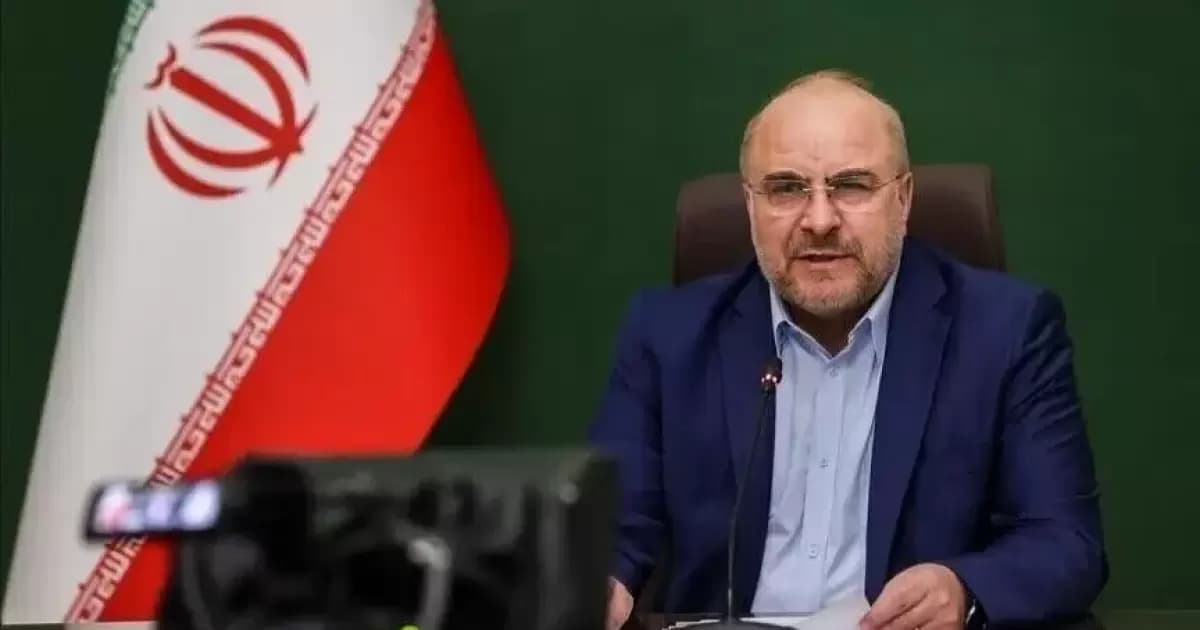 Hormuz Strait remains closed until Iran's sanctions end