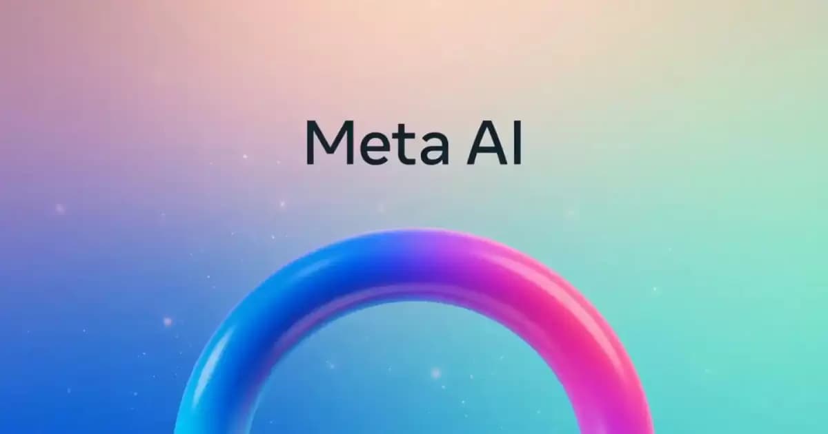 Meta debuts standalone Mac assistant app
