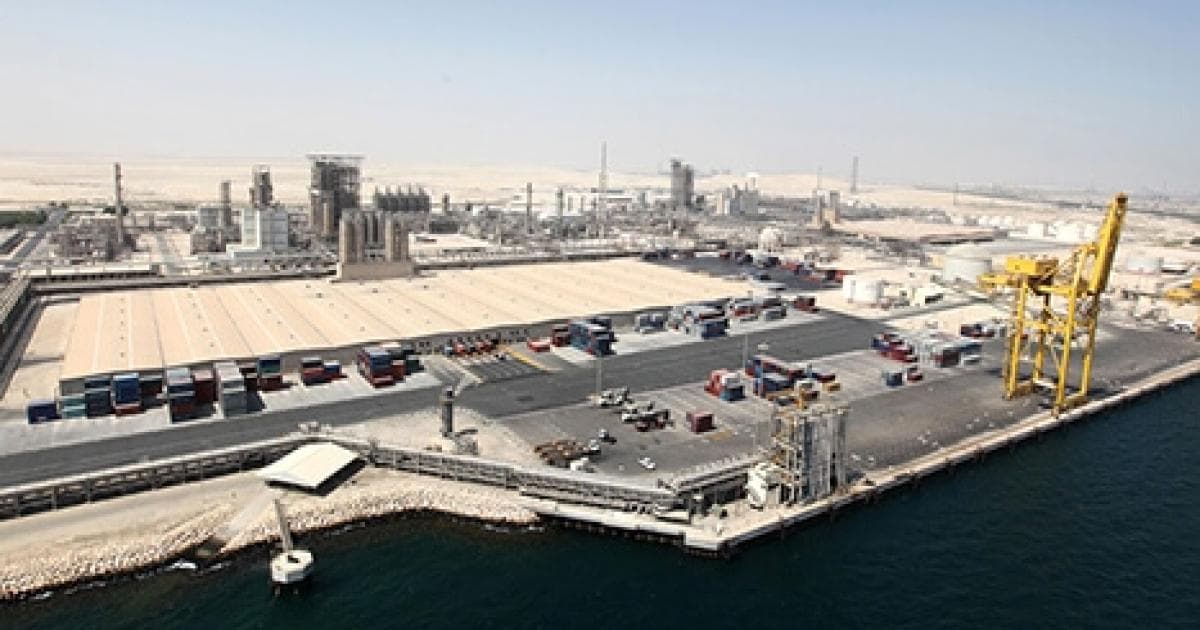 Qatari Petrochemical Posts 183M Riyal Loss