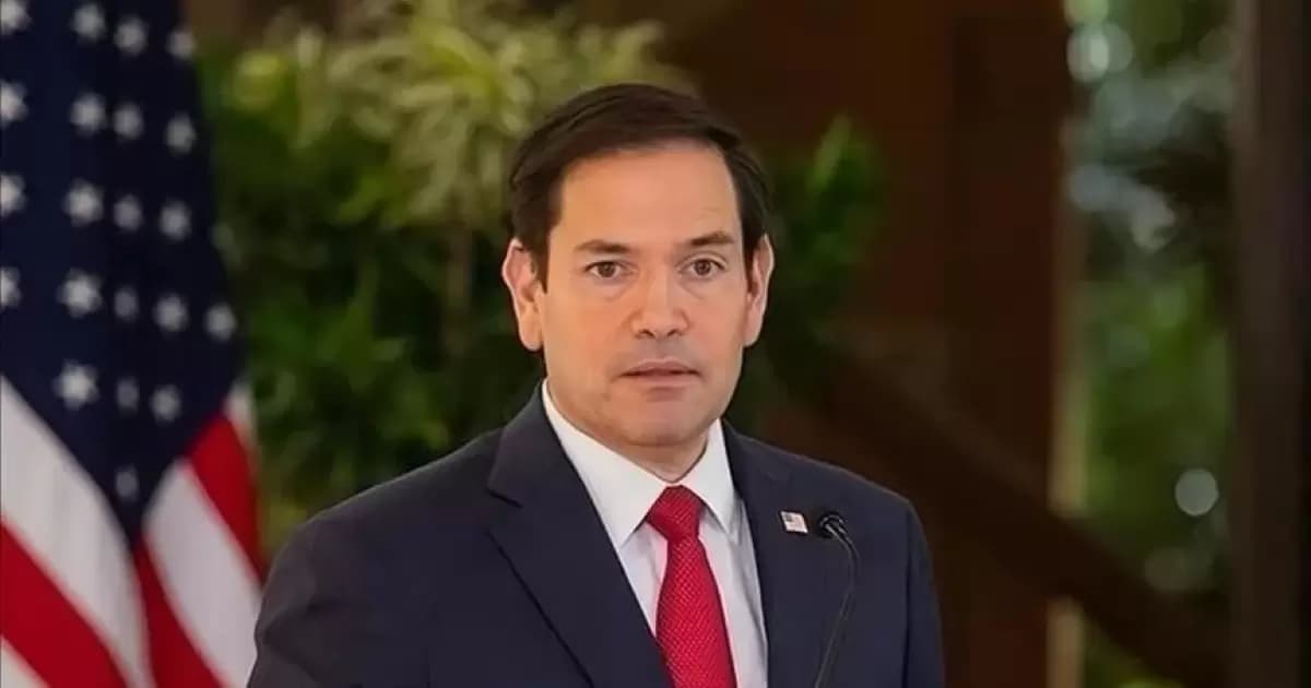 Washington Advances on Hormuz Strait Talks