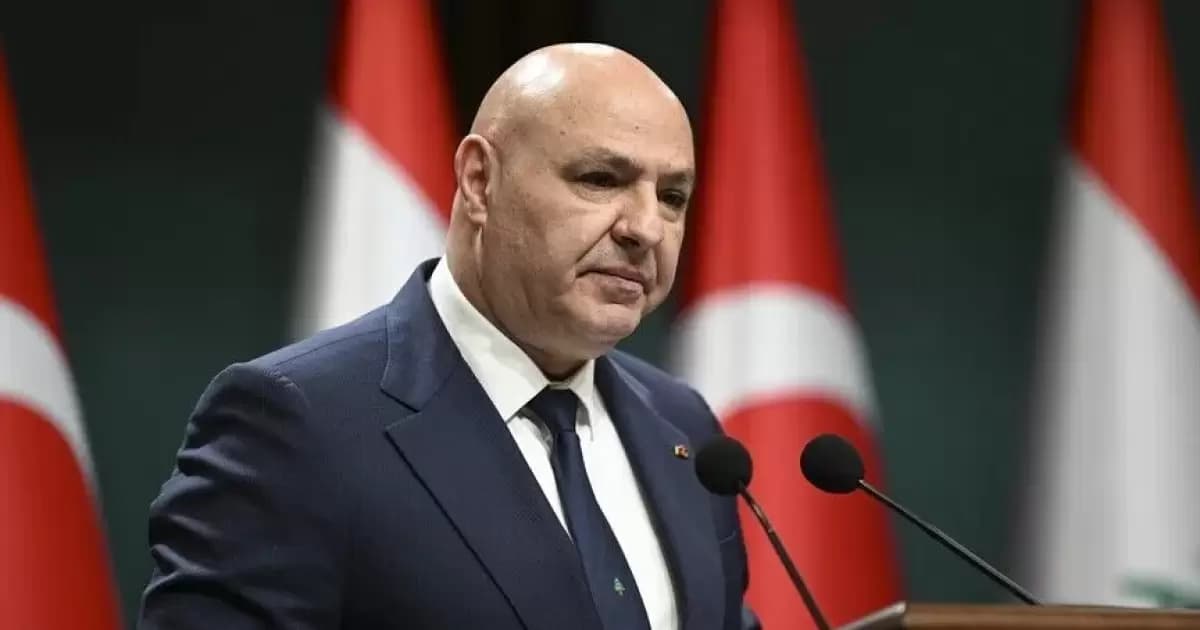 لبنان: السلاح الشرعي يضمن حماية الأرض