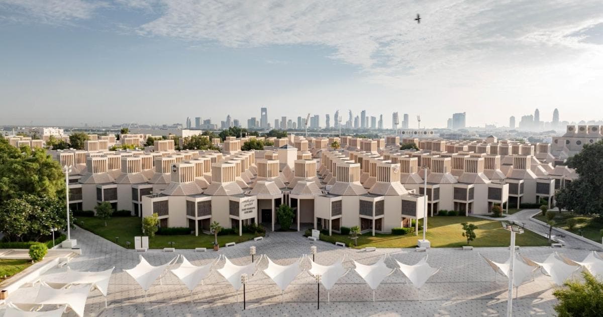 جامعة قطر تقبل 6000 بكالوريوس