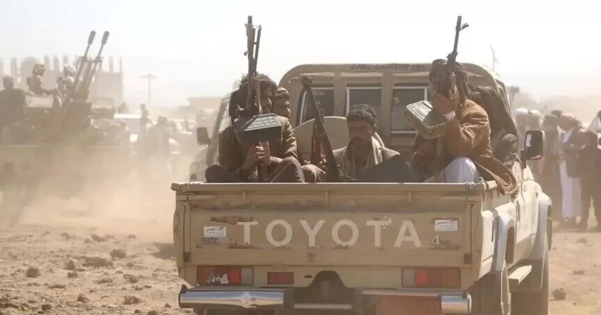 اليمن: مقتل 3 عسكريين في مواجهات بتعز