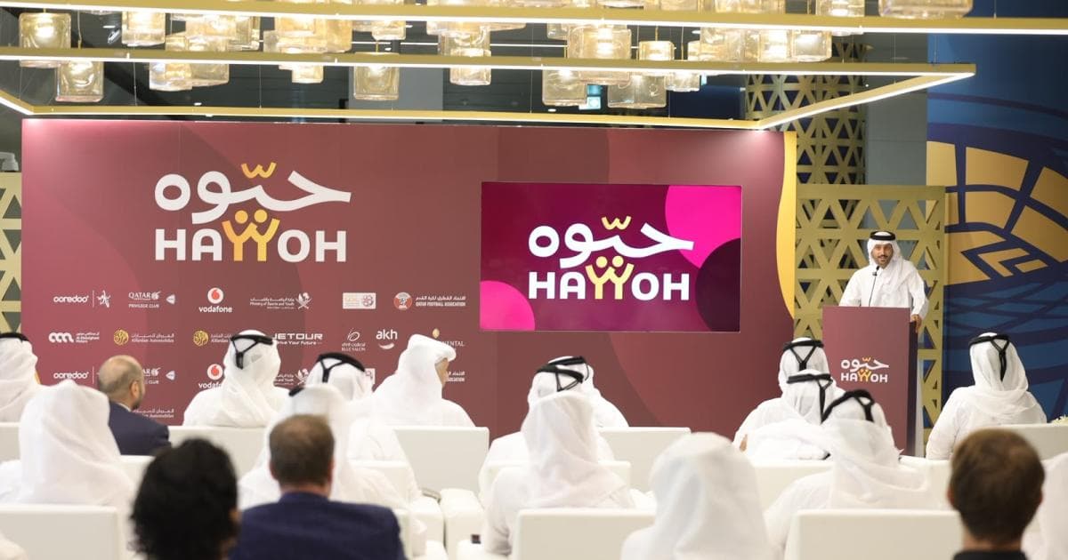 Haywa Platform to Boost Community Engagement