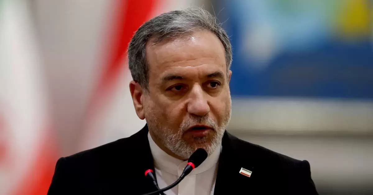Tehran Rejects Ceasefire Demands