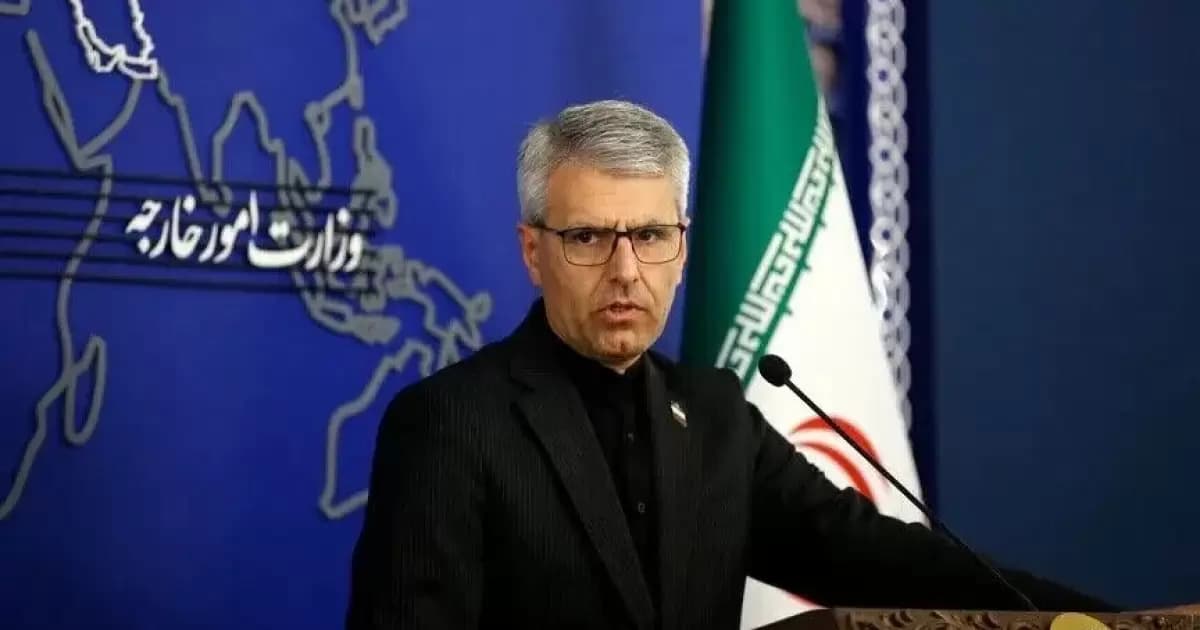 إيران تؤكد عدم وجود مهلة في اتفاق مع واشنطن