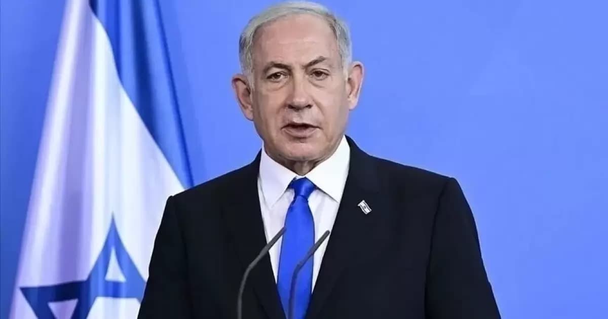 Netanyahu collaborates with Peace Council on Gaza groups