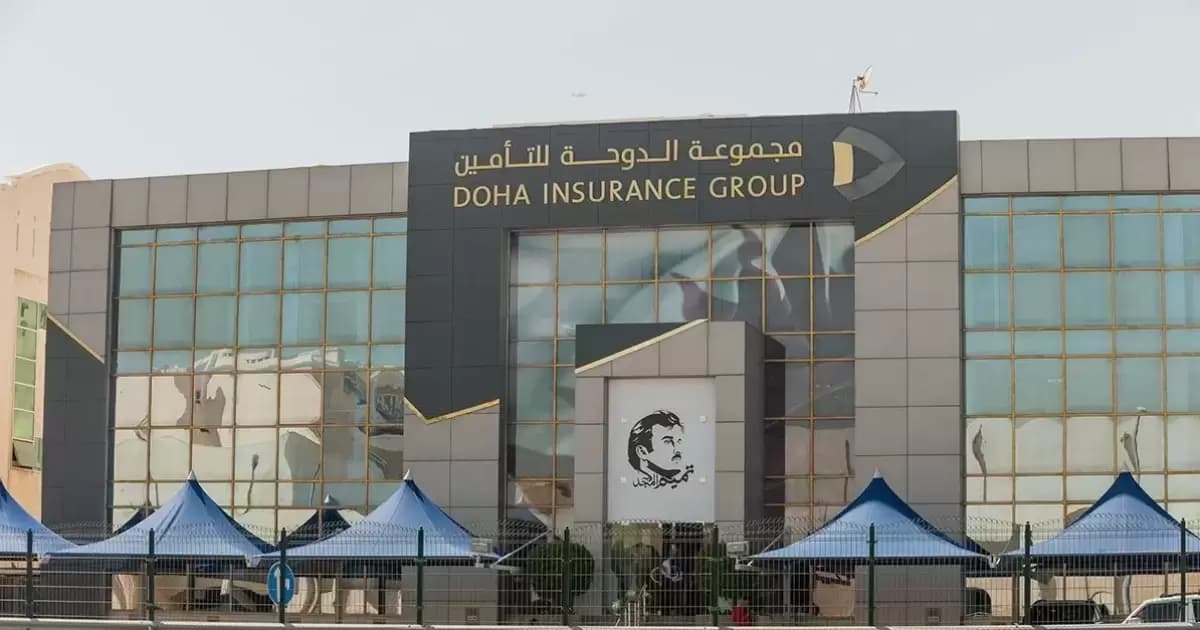أرباح الدوحة للتأمين ترتفع 11.63% في النصف الأول