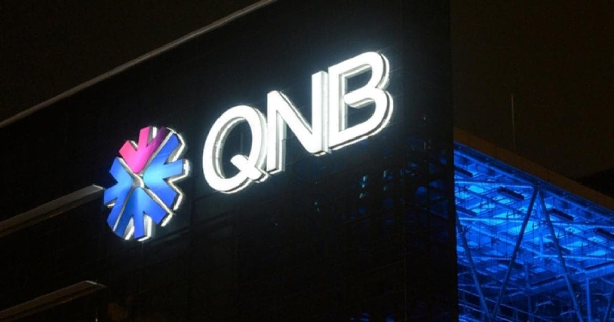 QNB: Qatari Bank Assets Steady at 2.197T Riyals in June