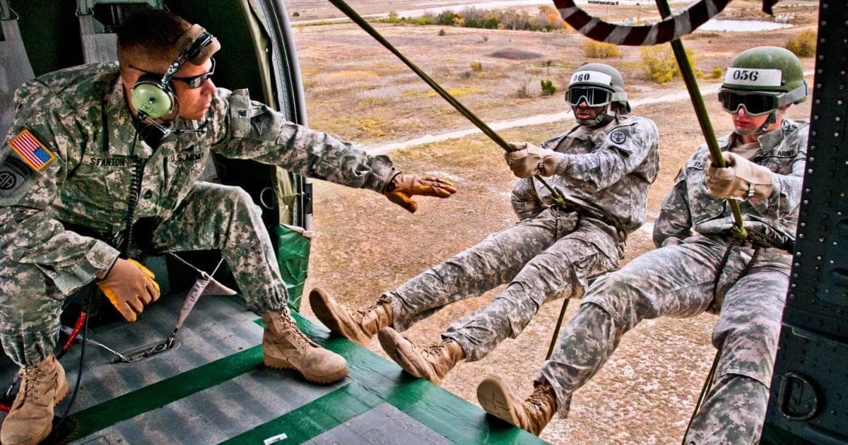 الجيش الأمريكي يلغي تدريبات مع كوريا الجنوبية بسبب إيران