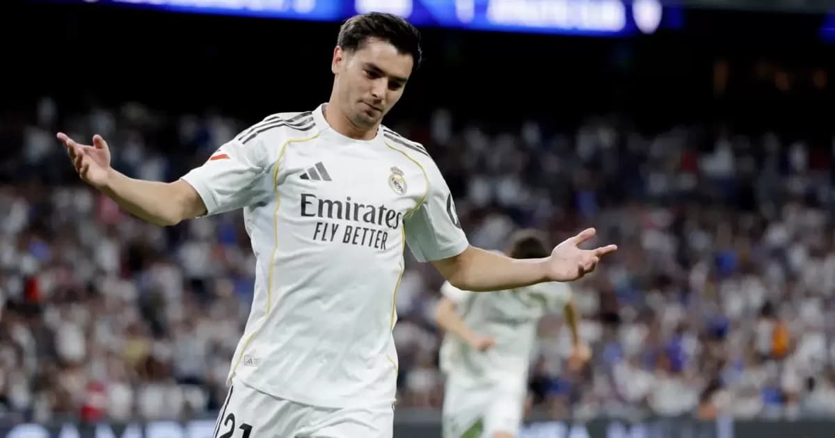 Mourinho sets Ibrahim Diaz's Madrid future
