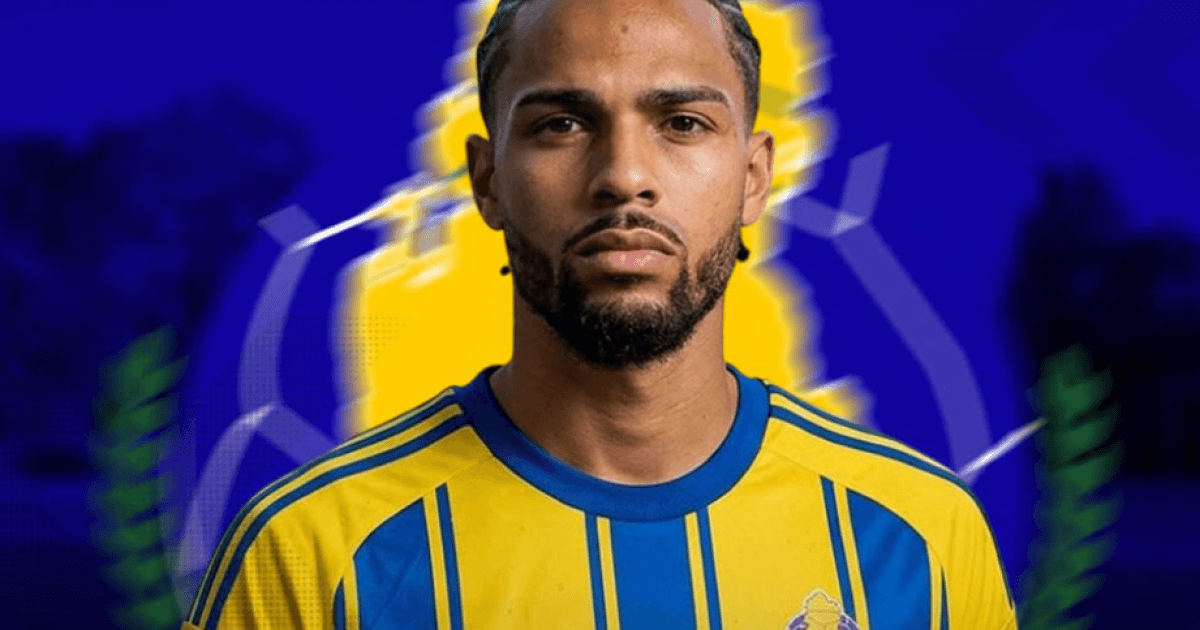 Al-Gharafa inks two-year deal with Frank Magri