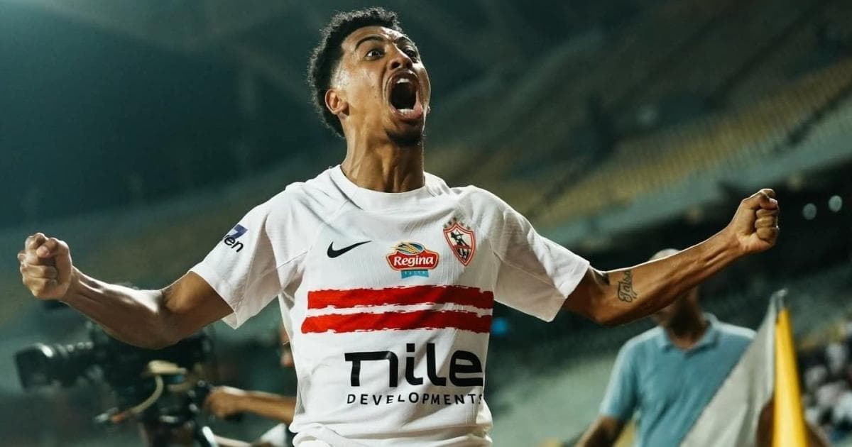 Brazilian journalist: Juan Pizarro leaves Zamalek