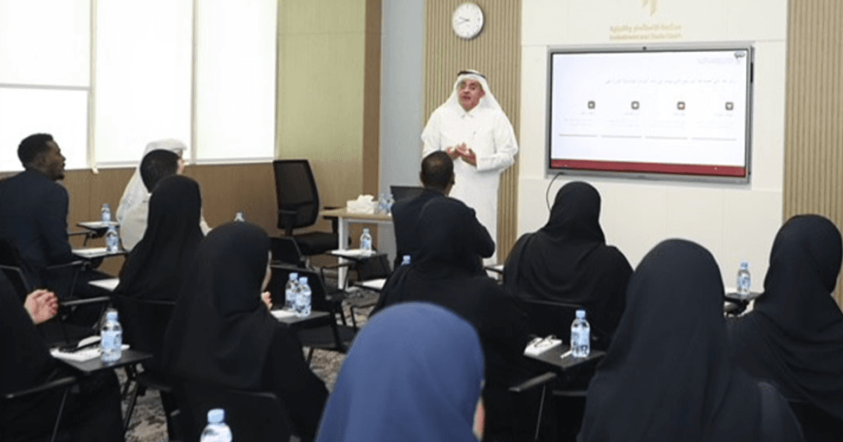التنمية الاجتماعية تطرح النسخة الجديدة من برنامج التوعية المالية